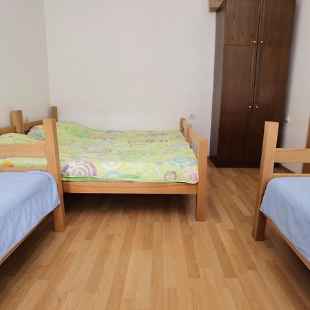 Nikolic Apartmani 巴尔 外观 照片