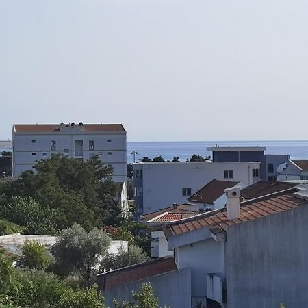 Nikolic Apartmani 巴尔 外观 照片