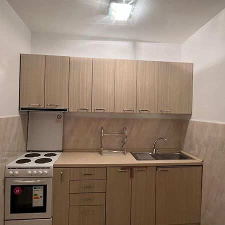 Nikolic Apartmani 巴尔 外观 照片