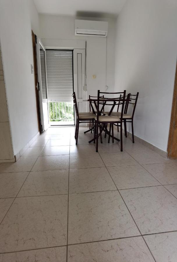 Nikolic Apartmani 巴尔 外观 照片