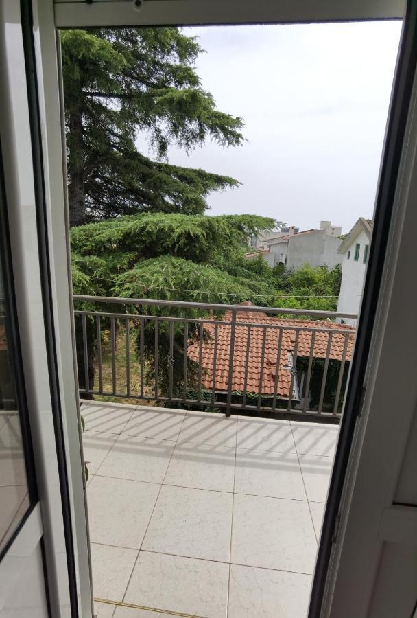 Nikolic Apartmani 巴尔 外观 照片