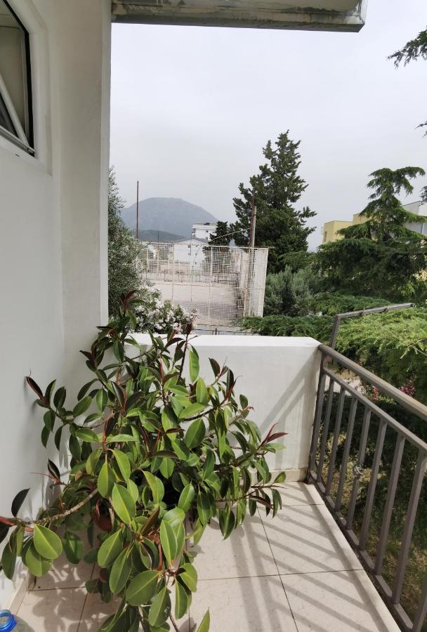 Nikolic Apartmani 巴尔 外观 照片