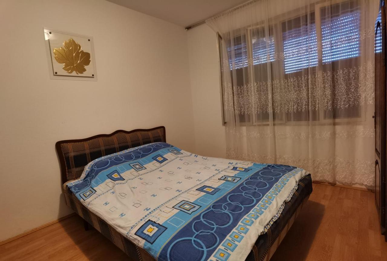 Nikolic Apartmani 巴尔 外观 照片