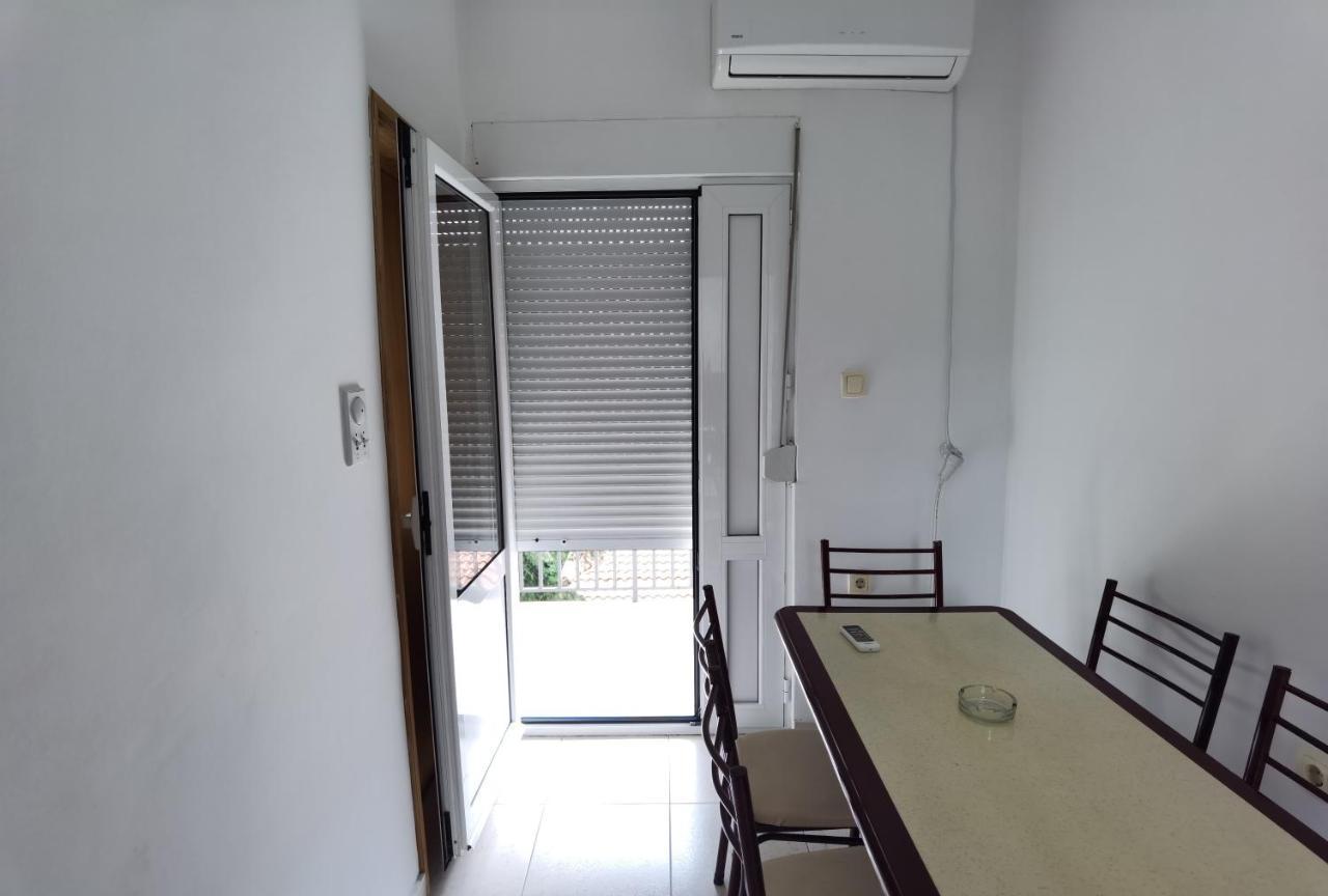 Nikolic Apartmani 巴尔 外观 照片