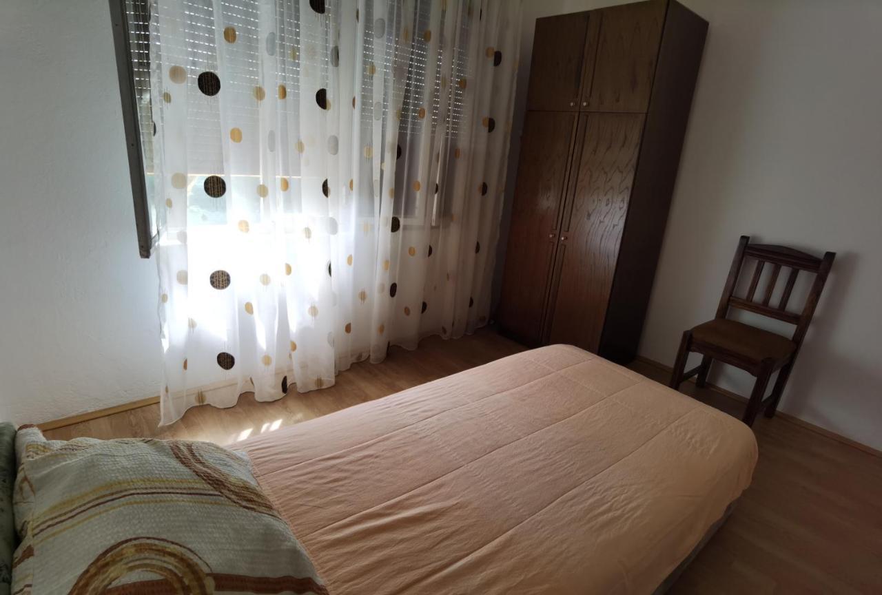 Nikolic Apartmani 巴尔 外观 照片