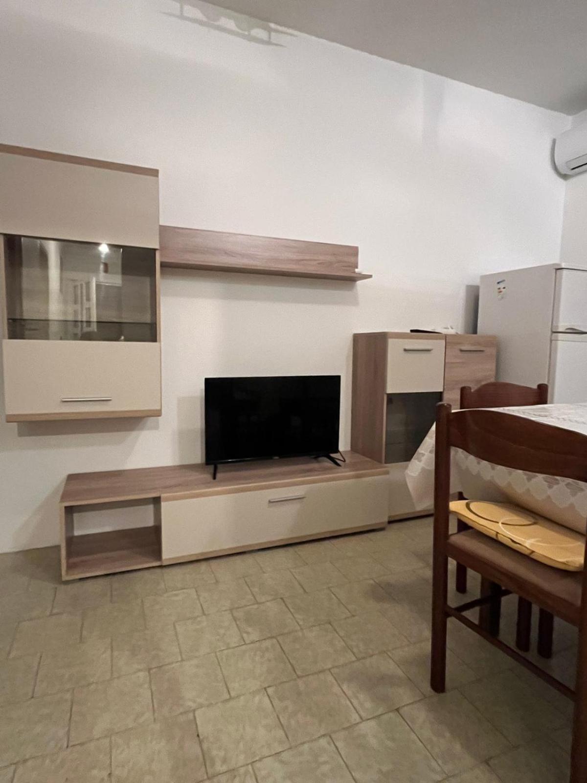 Nikolic Apartmani 巴尔 外观 照片